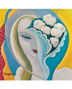 Derek & the Dominos - Layla and Other Assorted Love Songs [UMGI Single Part Release] (CD)